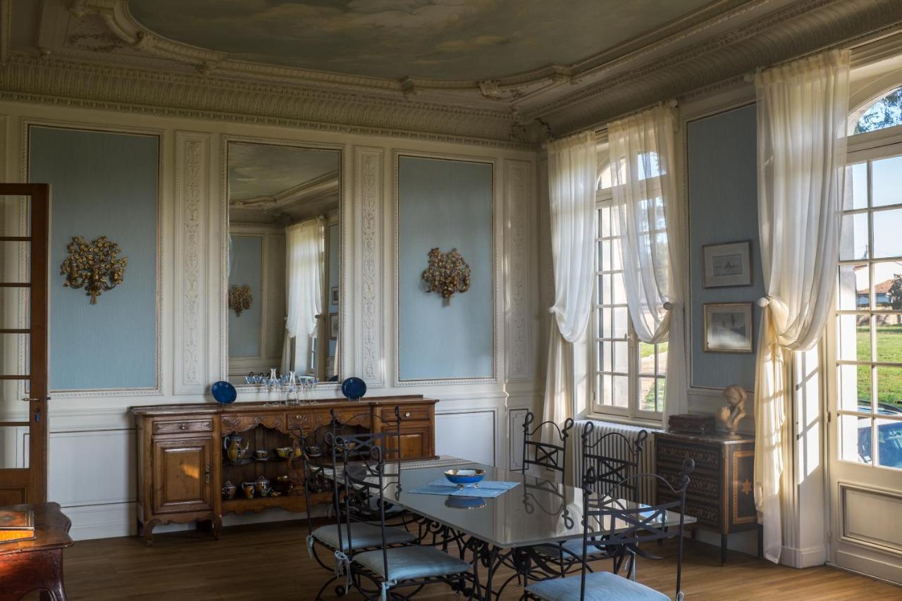 Villa Claude Cognac Exteriör bild