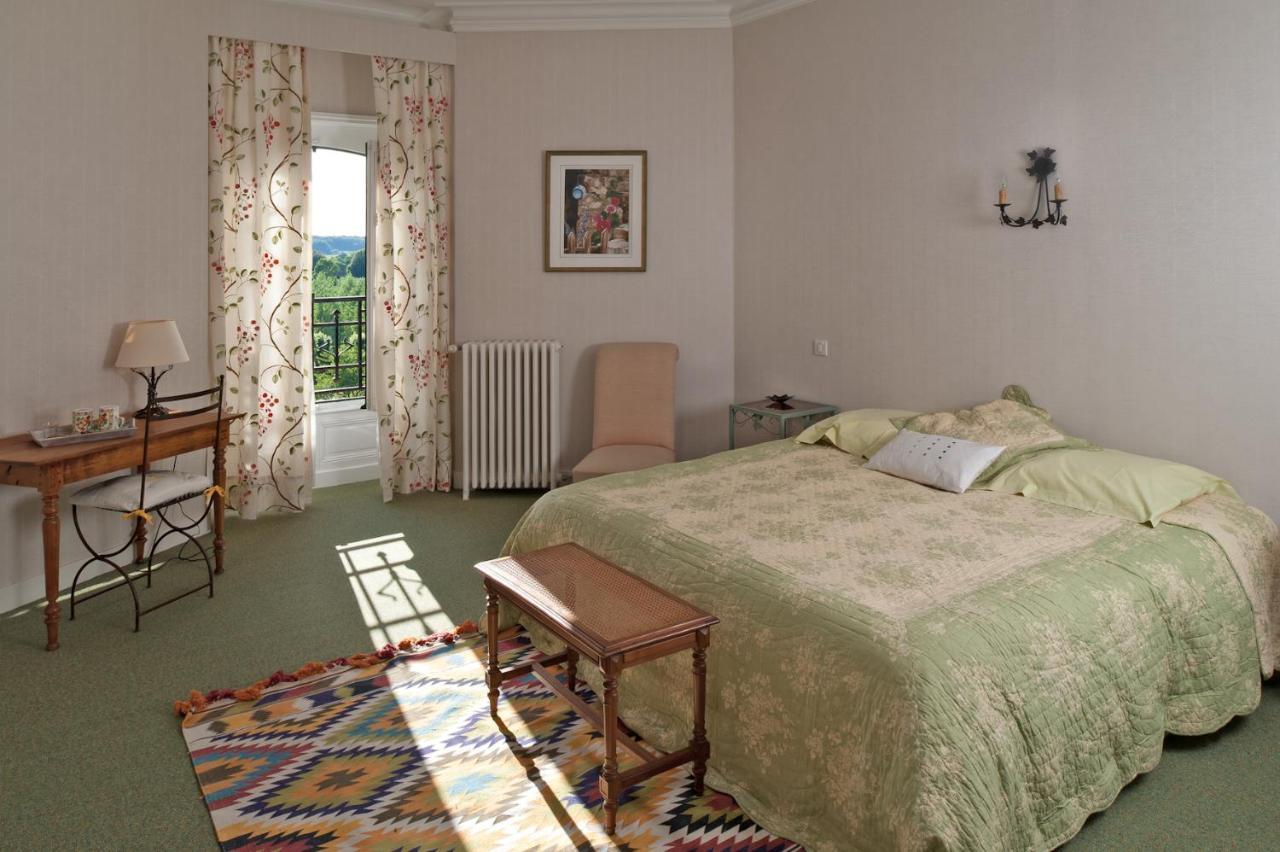 Villa Claude Cognac Exteriör bild