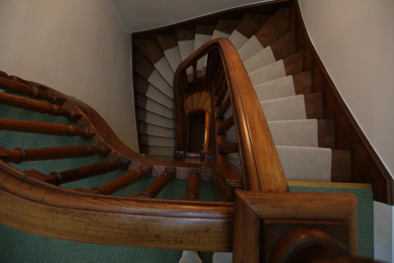 Villa Claude Cognac Exteriör bild