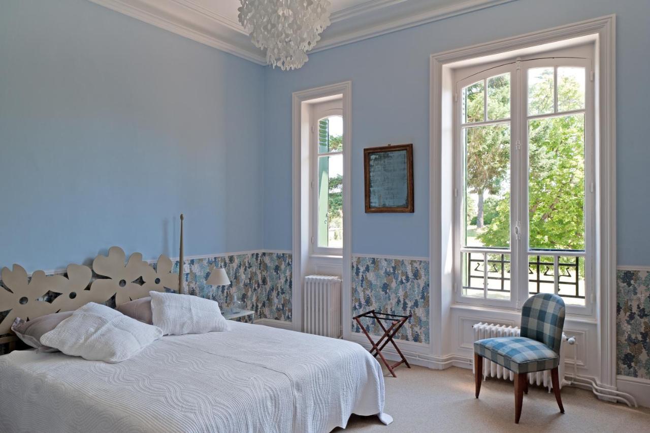 Villa Claude Cognac Exteriör bild
