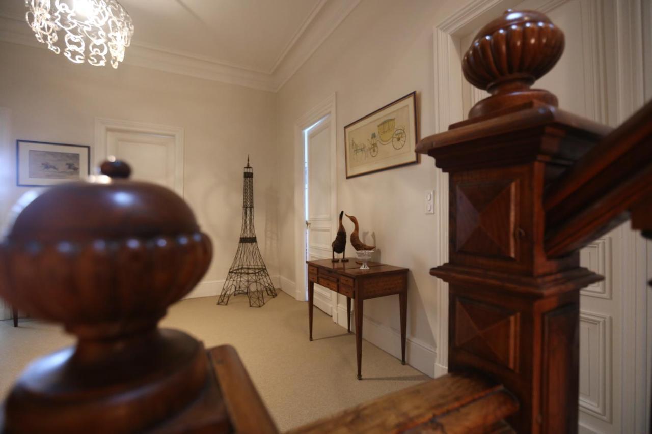 Villa Claude Cognac Exteriör bild